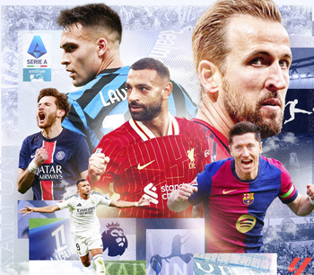 德佬：足球可以博采众长地改改规则，比如像篮球采用净时间制